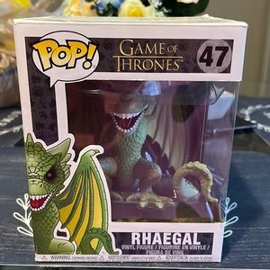 Funko POP Game of Thrones